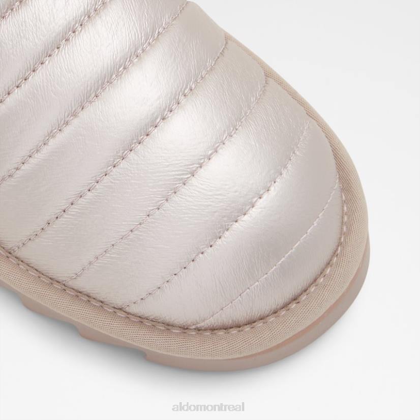 Aldo france sac VD8R592 Aldo ours à la mode en or rose