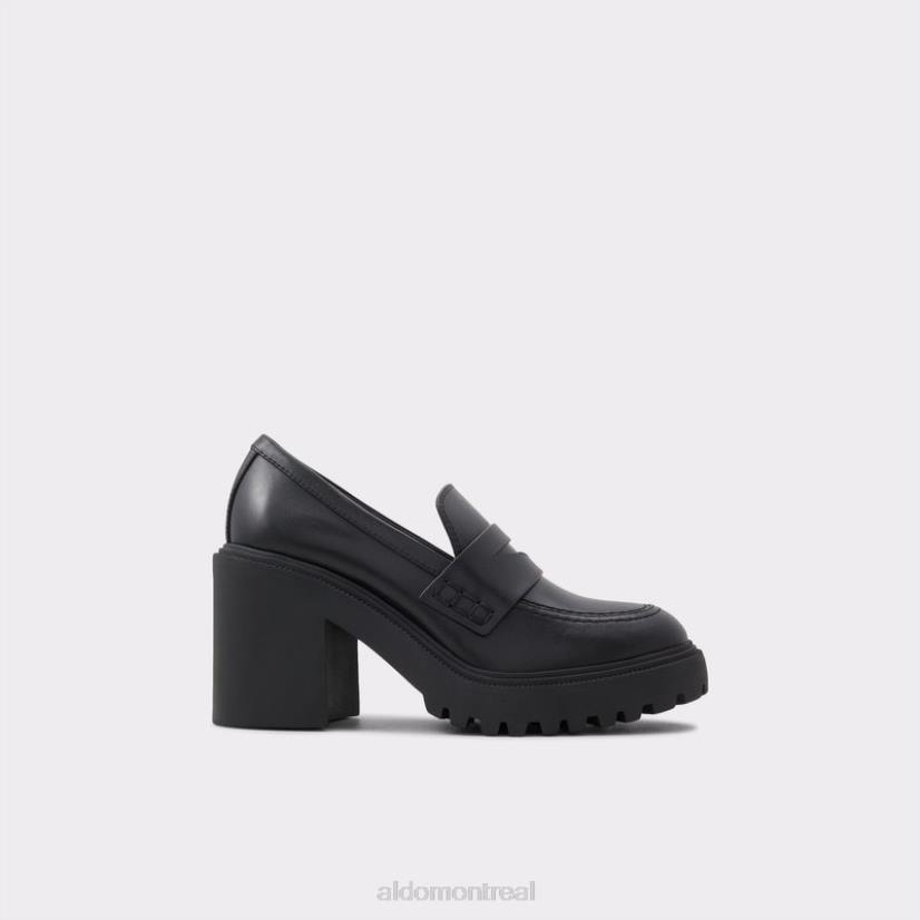 Aldo footwear VD8R134 Aldo grande scène de la mode noire