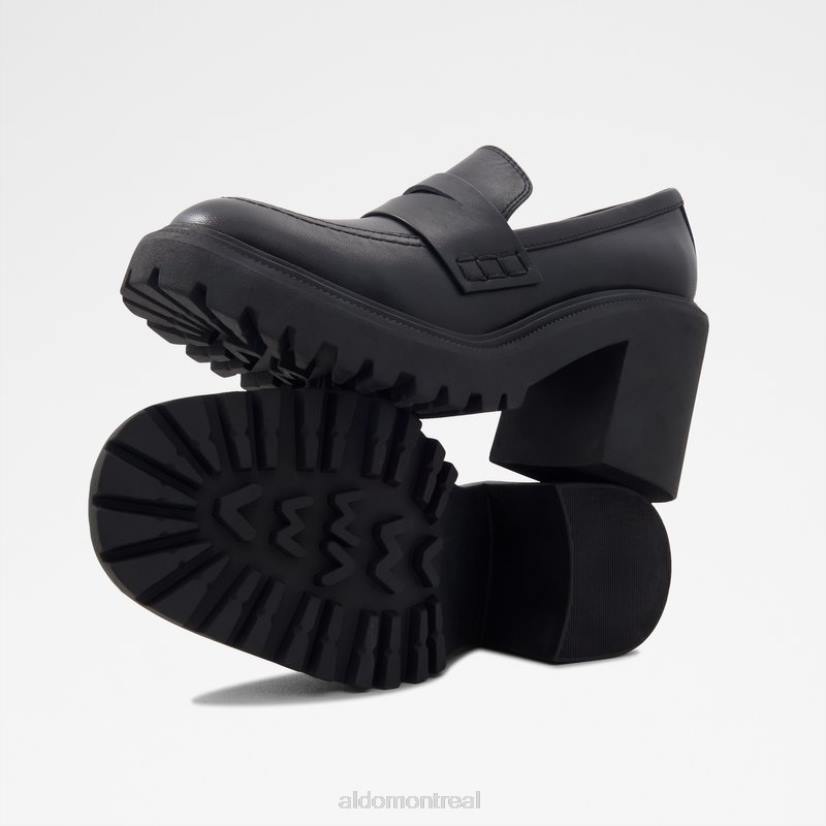 Aldo footwear VD8R134 Aldo grande scène de la mode noire