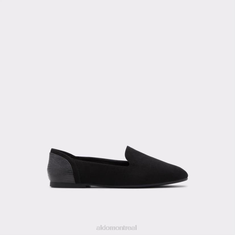 Aldo footwear VD8R159 Aldo mode textile noir elbadanten