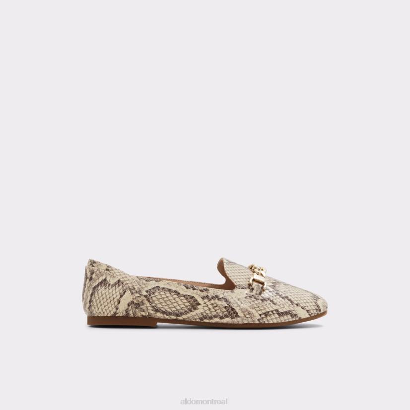 Aldo footwear VD8R3394 Aldo holborn mocassin mode naturel multi