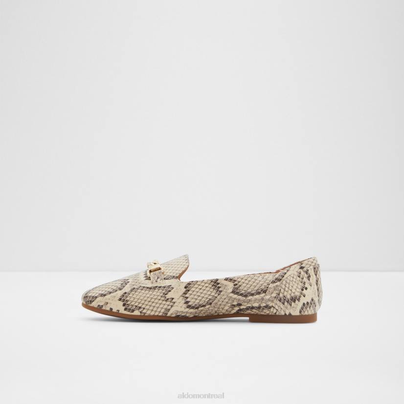 Aldo footwear VD8R3394 Aldo holborn mocassin mode naturel multi