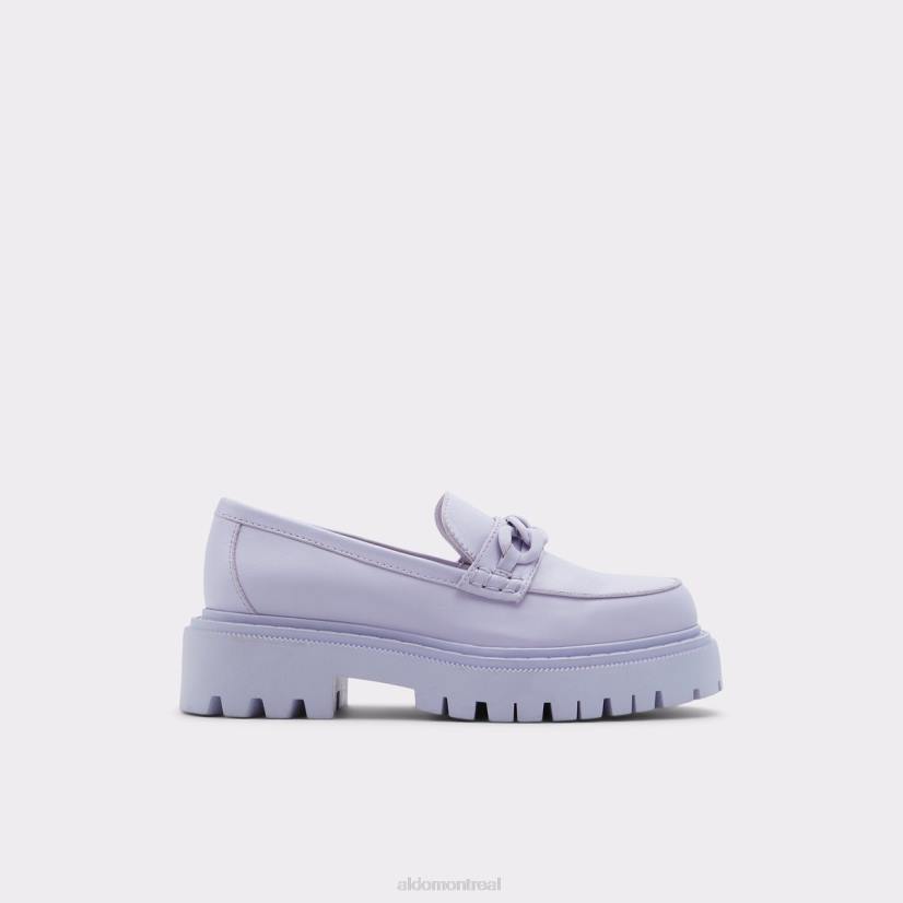 Aldo footwear VD8R9864 Aldo bigstrutx mode violette