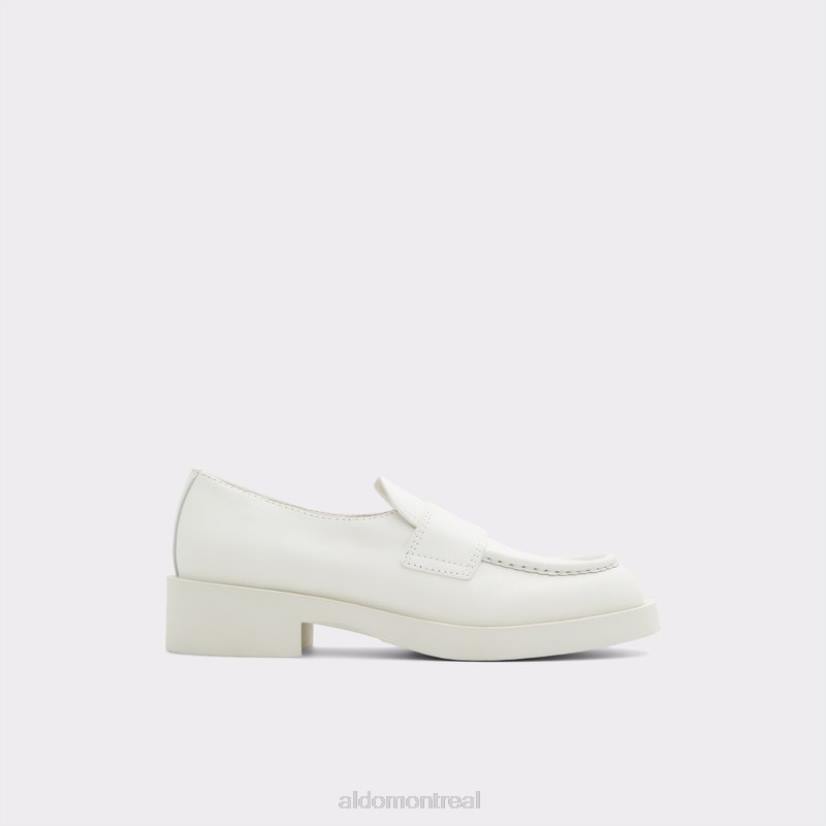 Aldo footwear sale VD8R150 Aldo sylla de mode blanche