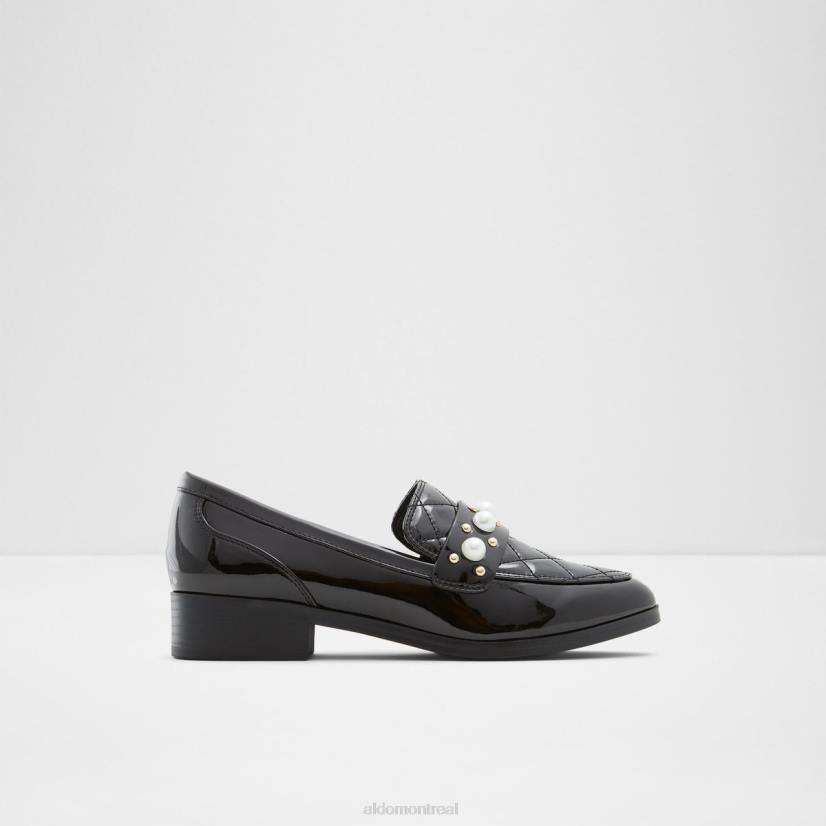Aldo footwear sale VD8R6945 Aldo perlita mode noire