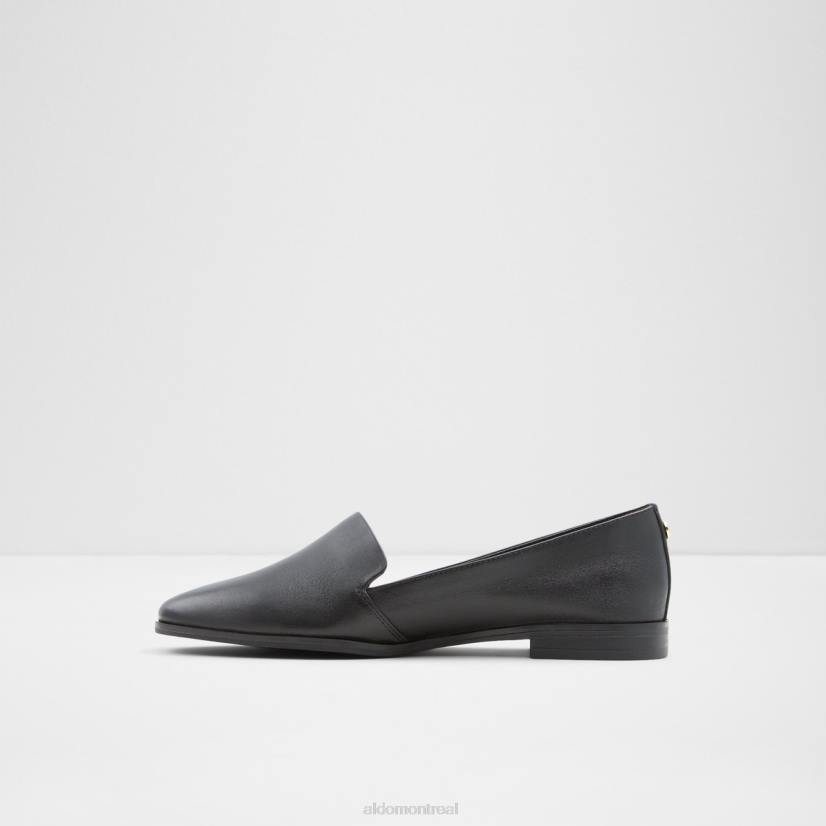 Aldo footwear sale VD8R9180 Aldo veadith slip-on mode noir