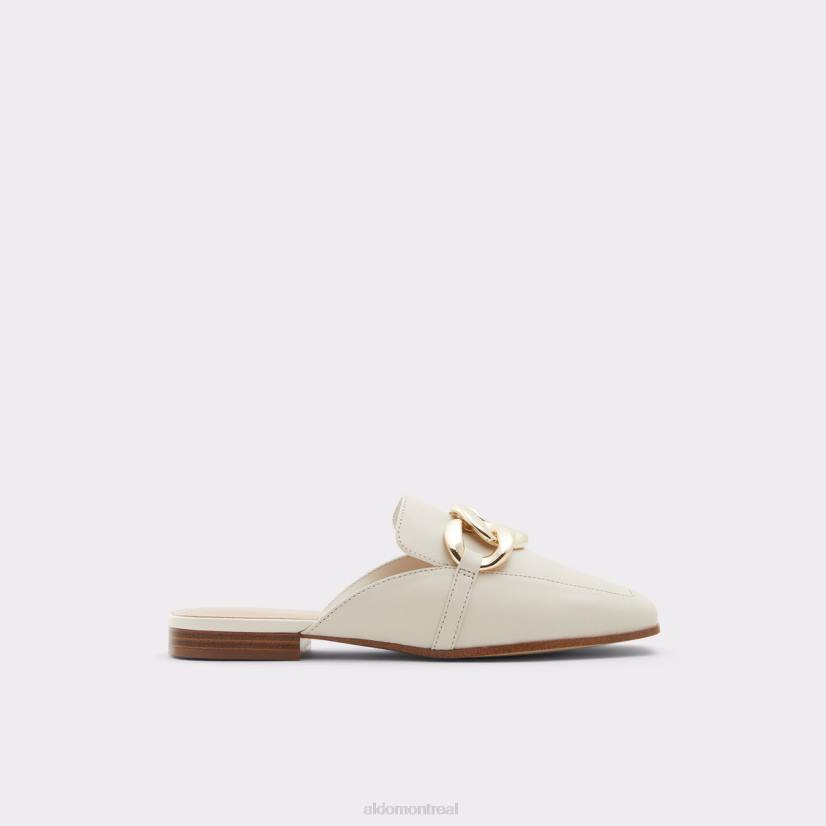 Aldo france VD8R6956 Aldo lame blanche à la mode