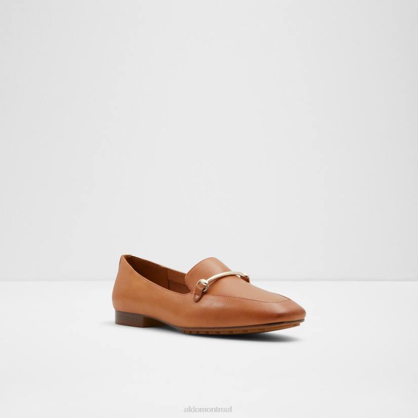 Aldo france VD8R8176 Aldo chaussure à enfiler harriot marron moyen mode