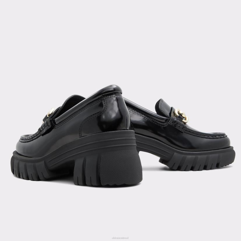 Aldo france chaussures homme VD8R173 Aldo bigwalk noir à la mode