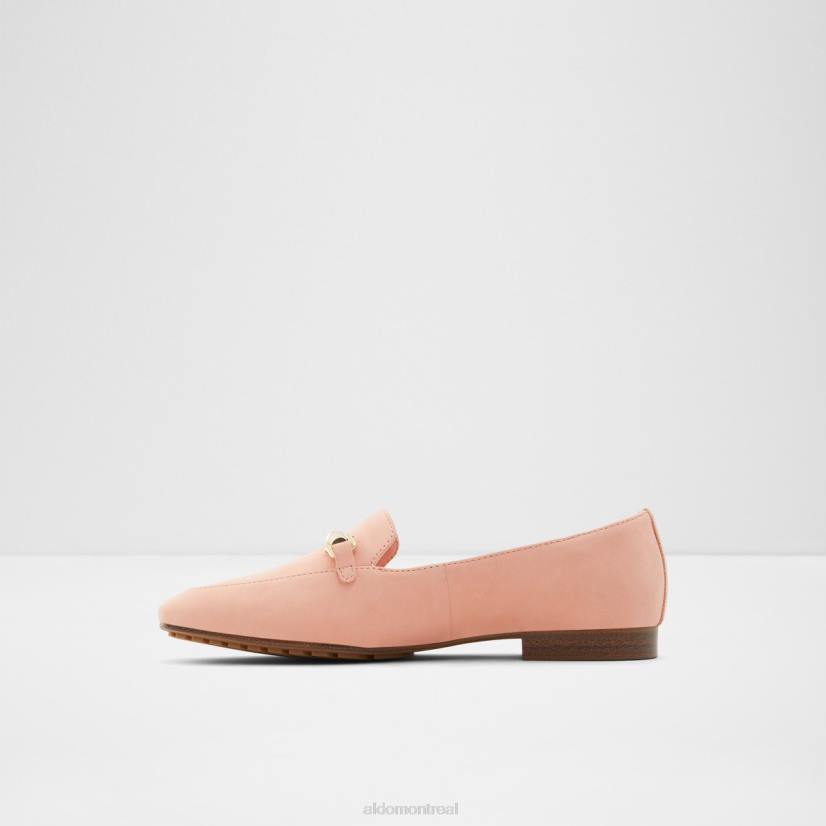 Aldo france chaussures homme VD8R3683 Aldo boska mocassin mode orange clair