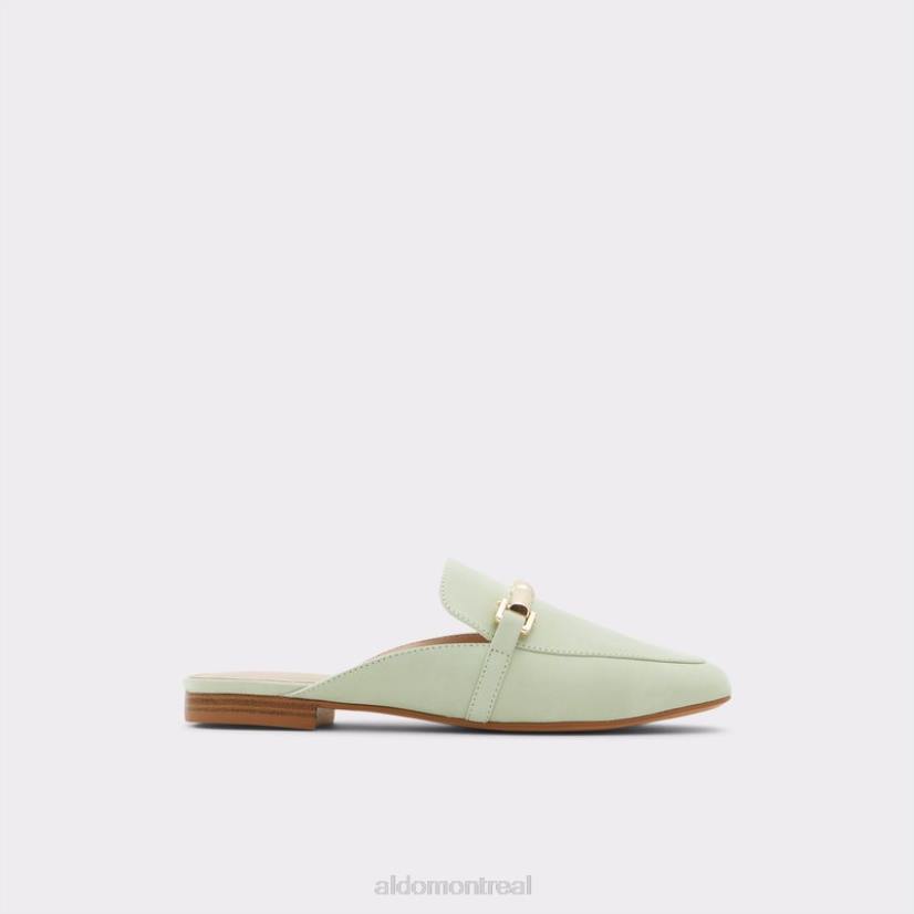 Aldo france chaussures homme VD8R523 Aldo boski mode vert vif