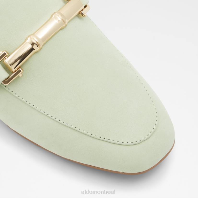 Aldo france chaussures homme VD8R523 Aldo boski mode vert vif