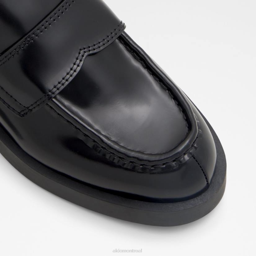 Aldo france chaussures homme VD8R9308 Aldo confusum mule mode noir