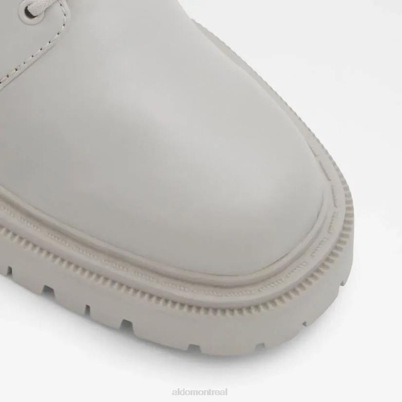 Aldo france sac VD8R6037 Aldo chaussure oxford à semelle crantée mode bigmove pour femme gris clair