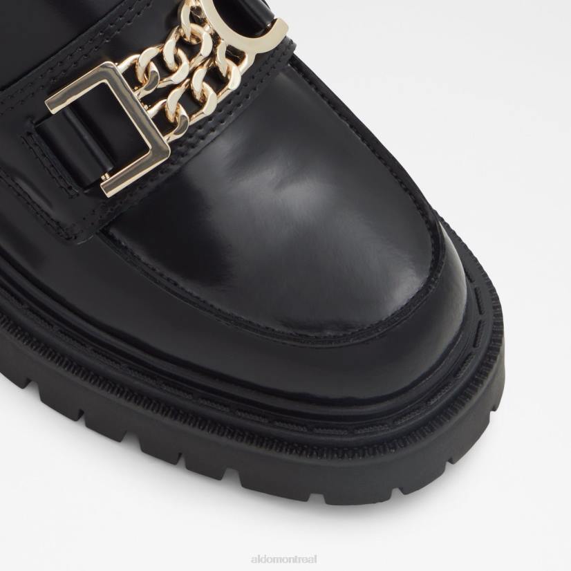 Aldo france sac VD8R6967 Aldo mocassin biglane noir à la mode