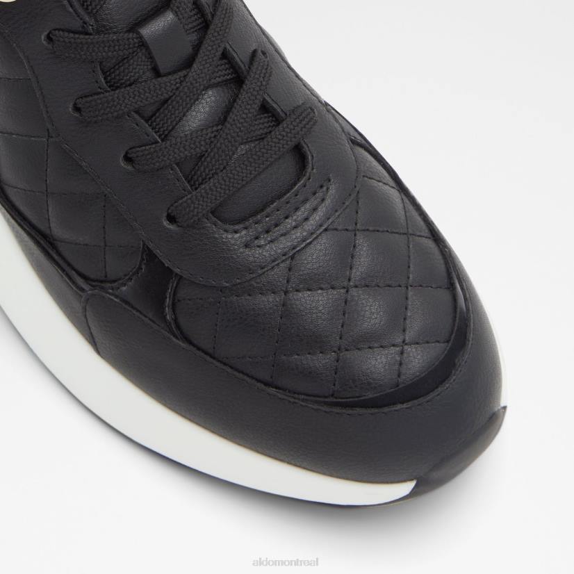 Aldo footwear VD8R6824 Aldo cosmicstep formateur mode noir