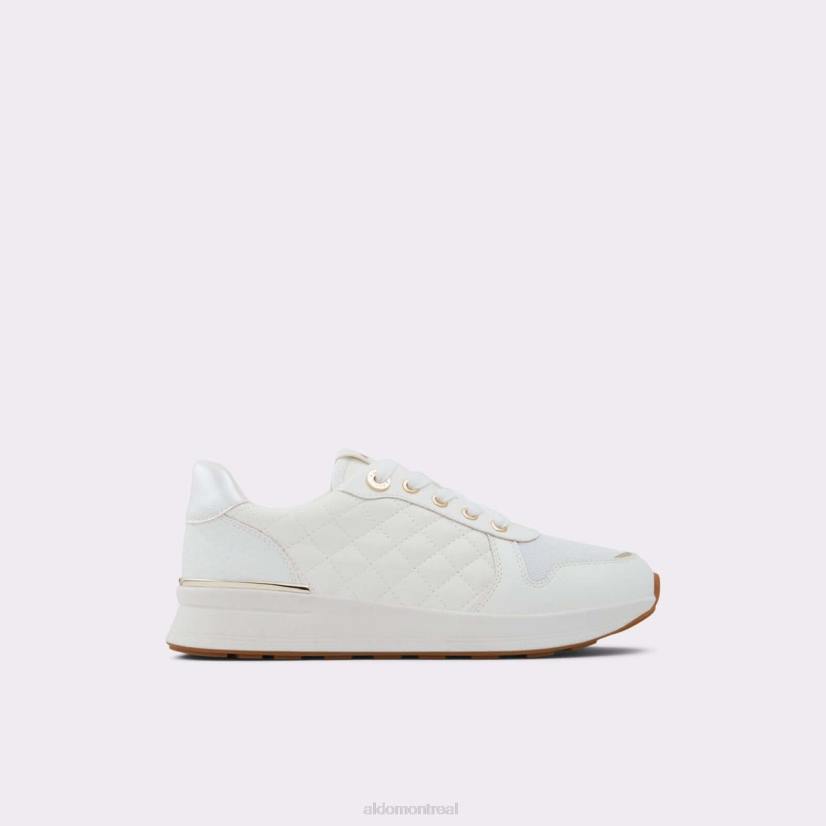 Aldo footwear VD8R6839 Aldo calaennon formateur mode blanc