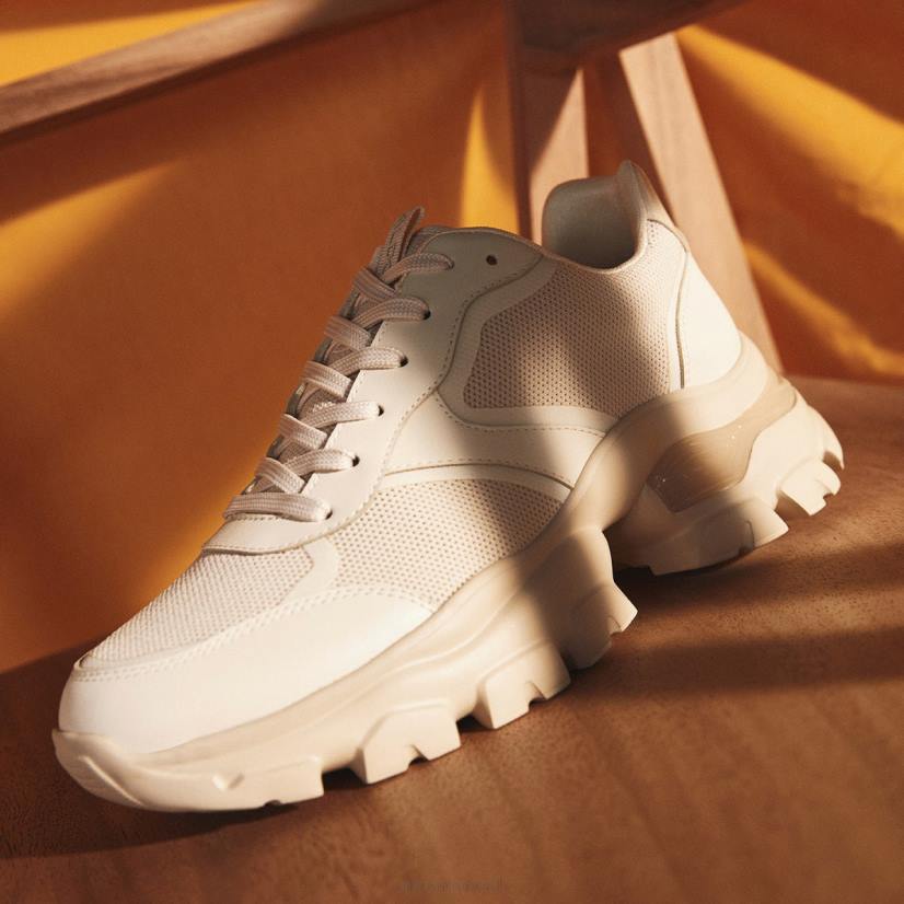 Aldo footwear VD8R6854 Aldo enzia mode blanche