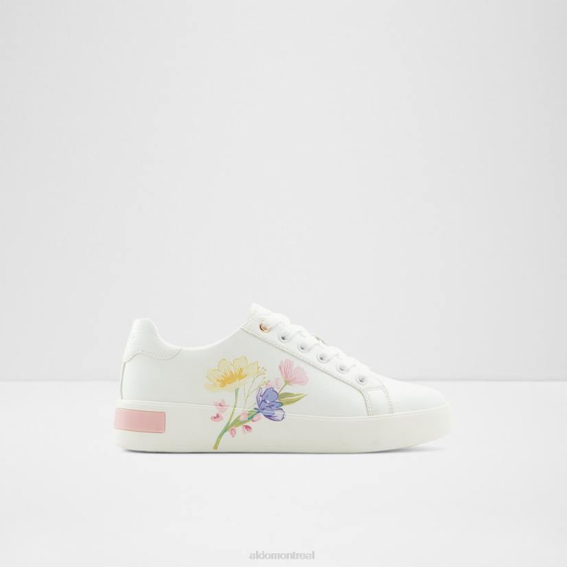 Aldo footwear VD8R6859 Aldo orchada de mode blanche