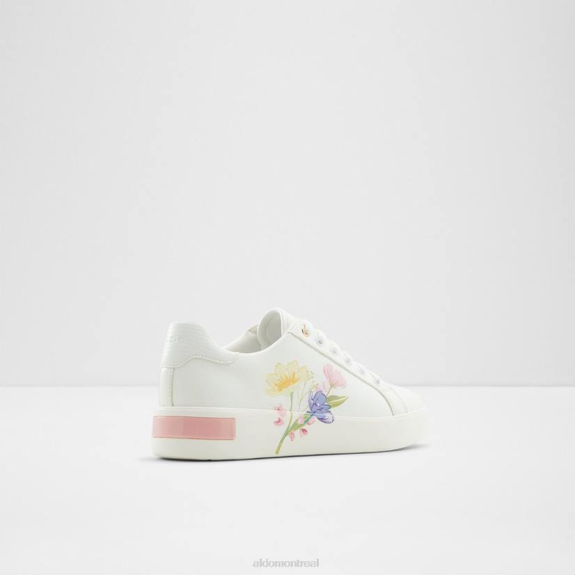 Aldo footwear VD8R6859 Aldo orchada de mode blanche