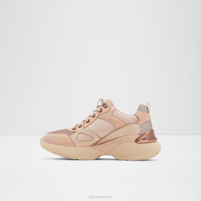 Aldo footwear VD8R6869 Aldo astiari mode or rose