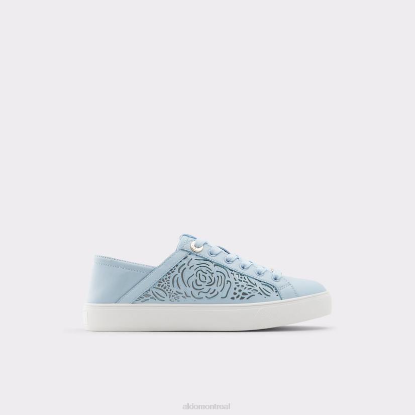 Aldo footwear VD8R6884 Aldo stepaniee mode bleu clair