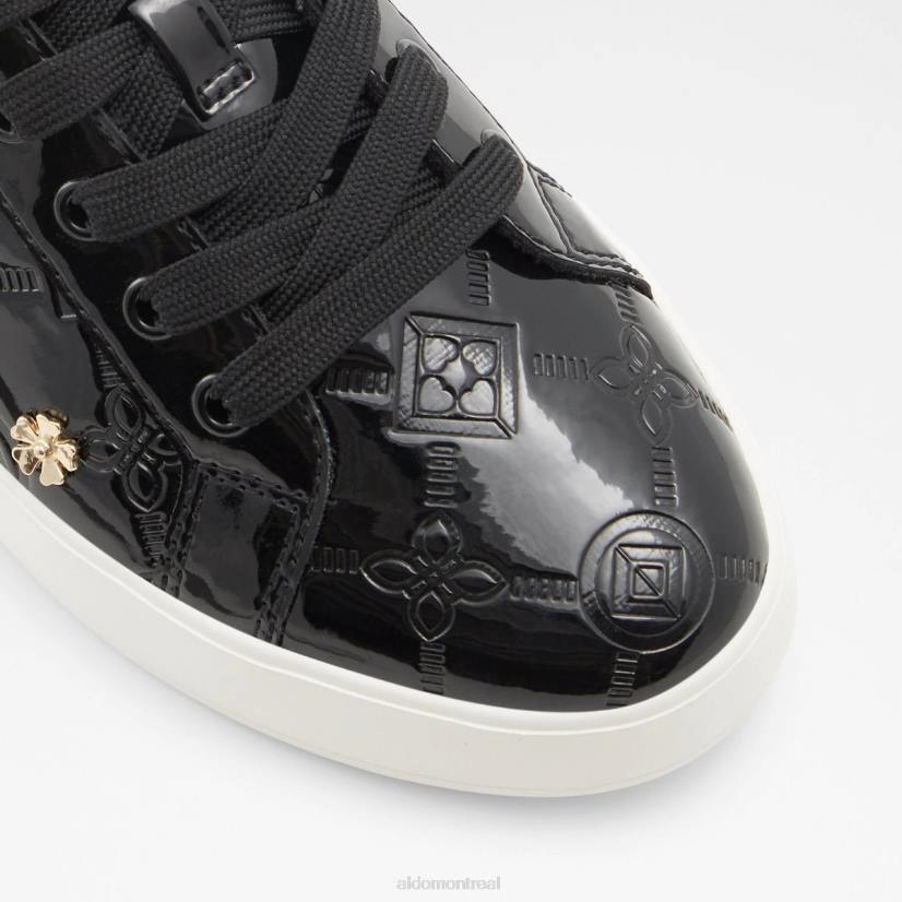 Aldo footwear VD8R6909 Aldo iconistrut de la mode noire