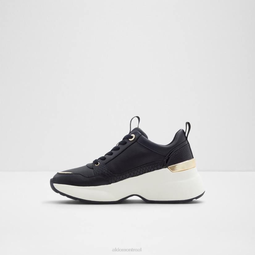 Aldo footwear VD8R6934 Aldo mode de bien-être noire