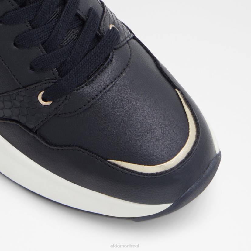 Aldo footwear VD8R6934 Aldo mode de bien-être noire