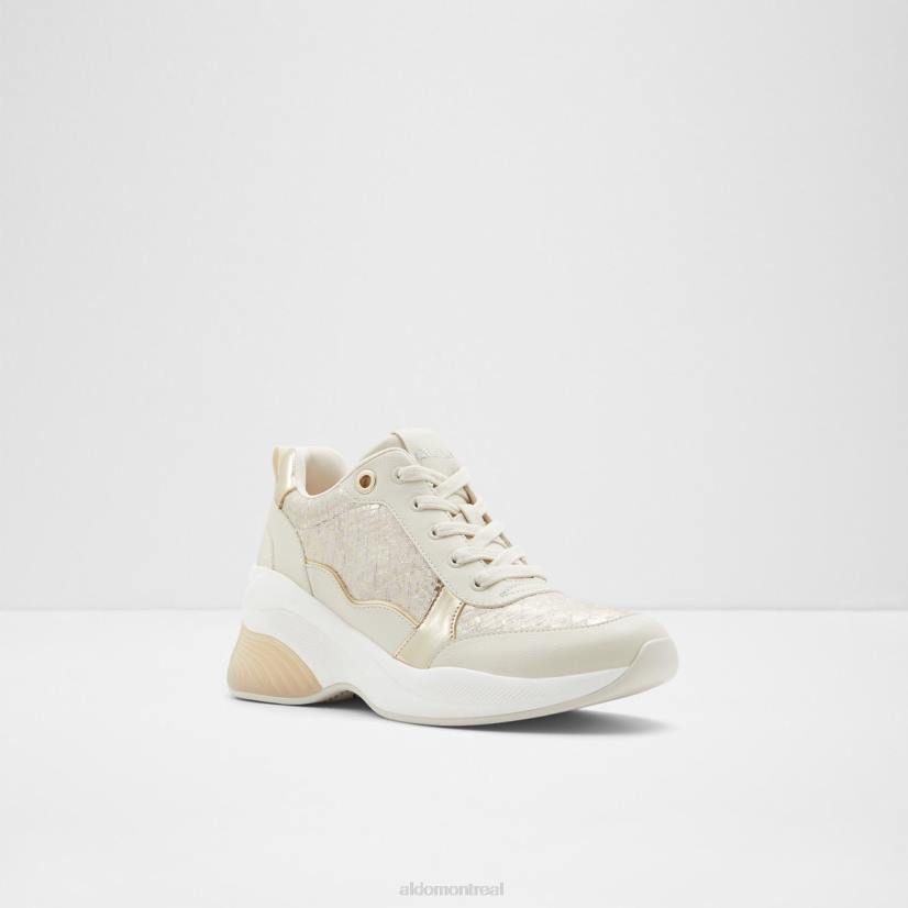 Aldo footwear VD8R8134 Aldo baskets cerina dorées