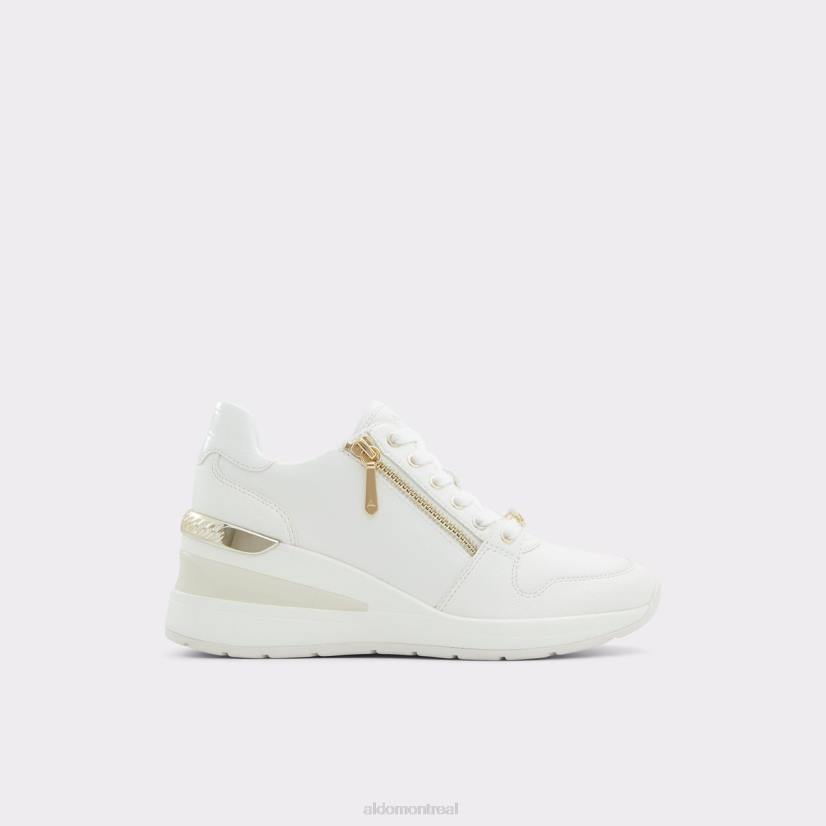 Aldo footwear VD8R8139 Aldo adwiwiax formateur blanc mode