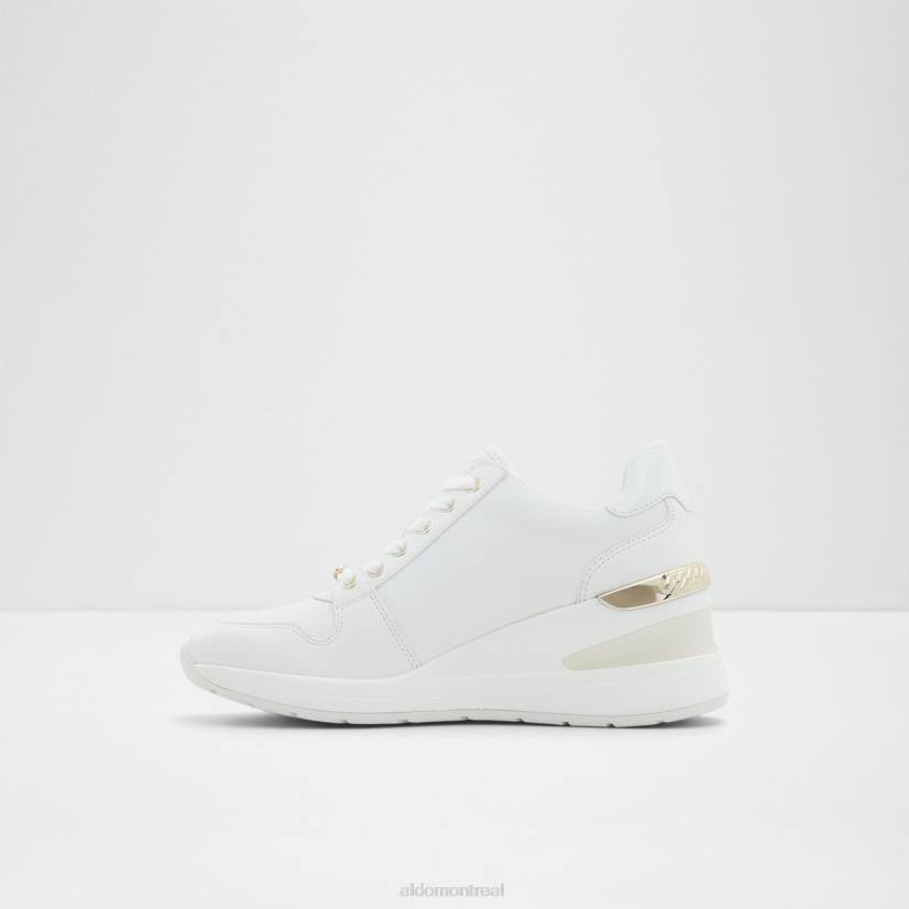 Aldo footwear VD8R8139 Aldo adwiwiax formateur blanc mode