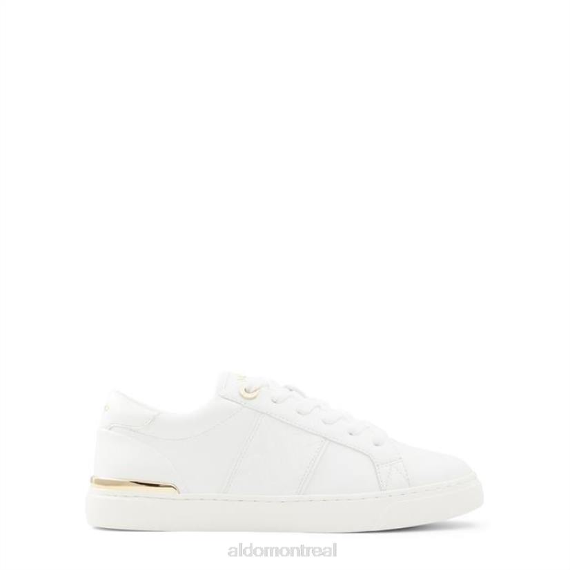 Aldo footwear sale VD8R11675 Aldo baskets fashion daossi blanc