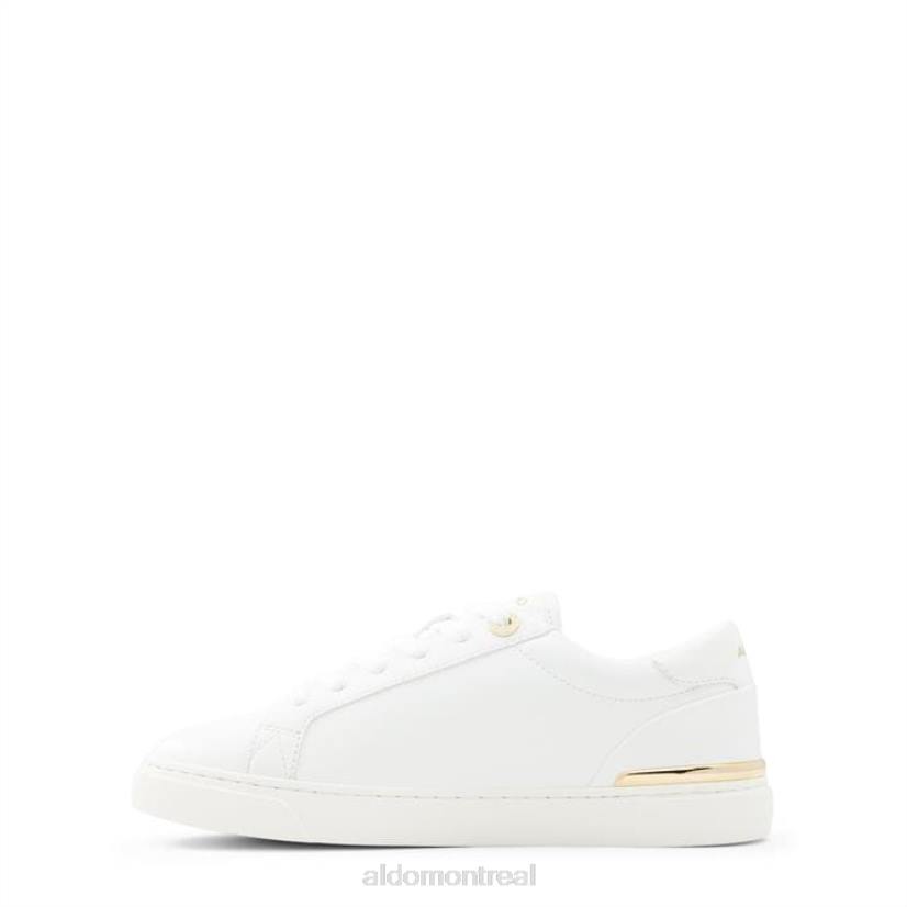 Aldo footwear sale VD8R11675 Aldo baskets fashion daossi blanc