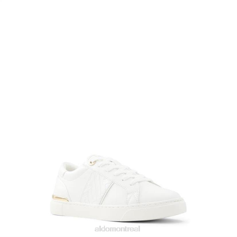 Aldo footwear sale VD8R11675 Aldo baskets fashion daossi blanc