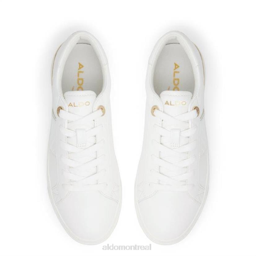 Aldo footwear sale VD8R11675 Aldo baskets fashion daossi blanc