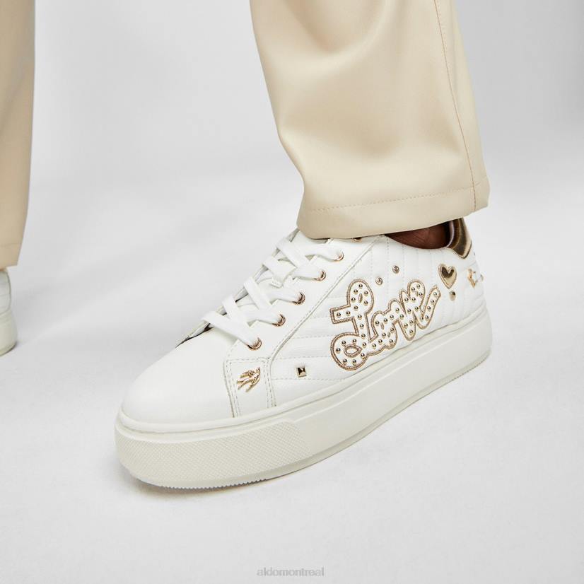 Aldo footwear sale VD8R6820 Aldo baskets fashion multi lovenow transparentes et dorées