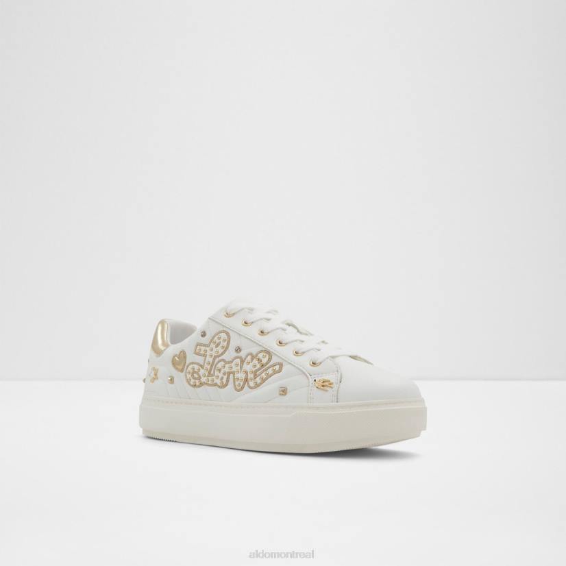 Aldo footwear sale VD8R6820 Aldo baskets fashion multi lovenow transparentes et dorées