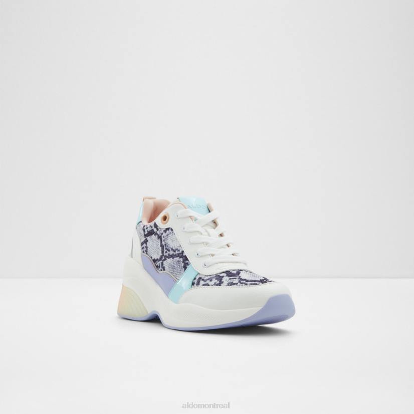 Aldo footwear sale VD8R6825 Aldo baskets cerina mode pastel multi