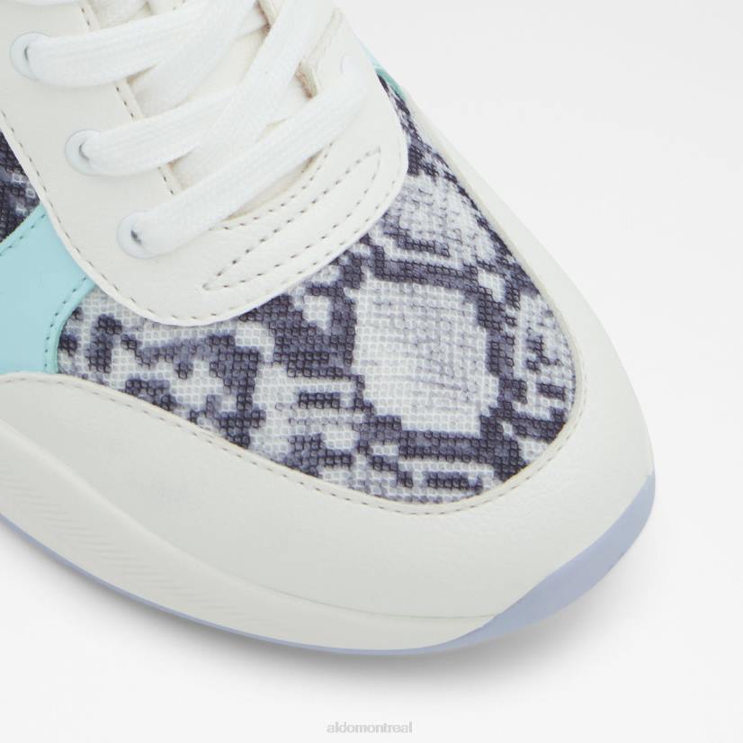 Aldo footwear sale VD8R6825 Aldo baskets cerina mode pastel multi