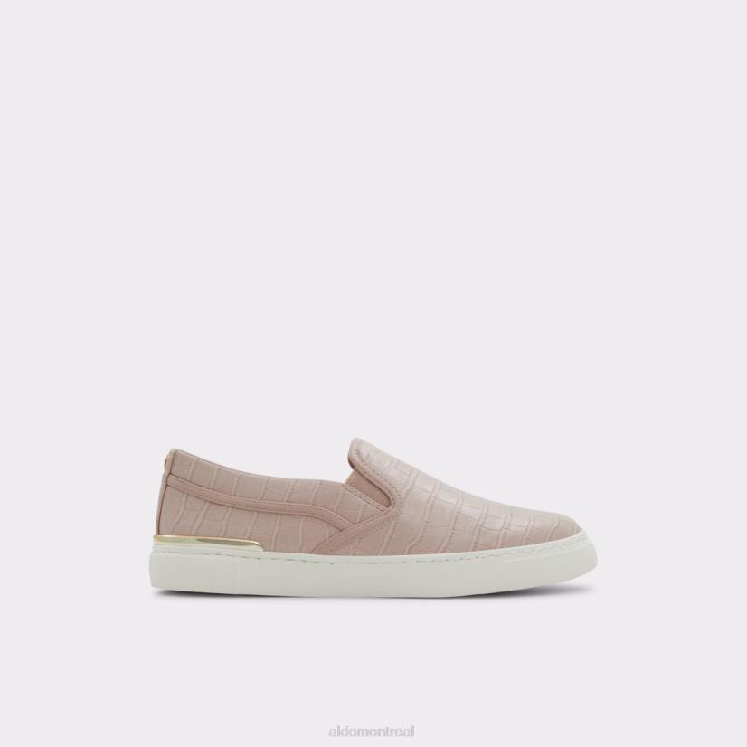 Aldo footwear sale VD8R6845 Aldo mode baskets quarta rose clair