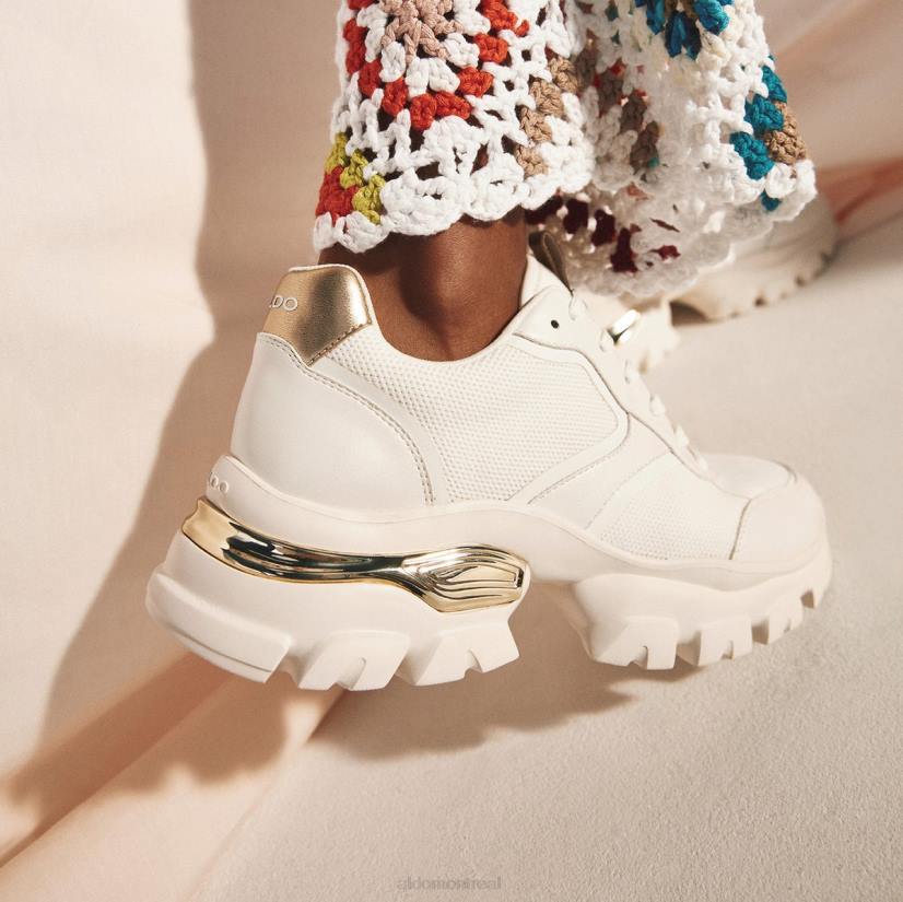 Aldo footwear sale VD8R6855 Aldo enzia fashion doré-clair multi