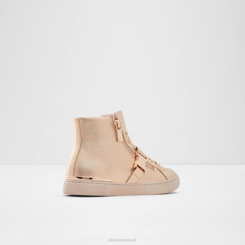 Aldo footwear sale VD8R6865 Aldo tiagatori de mode en or rose