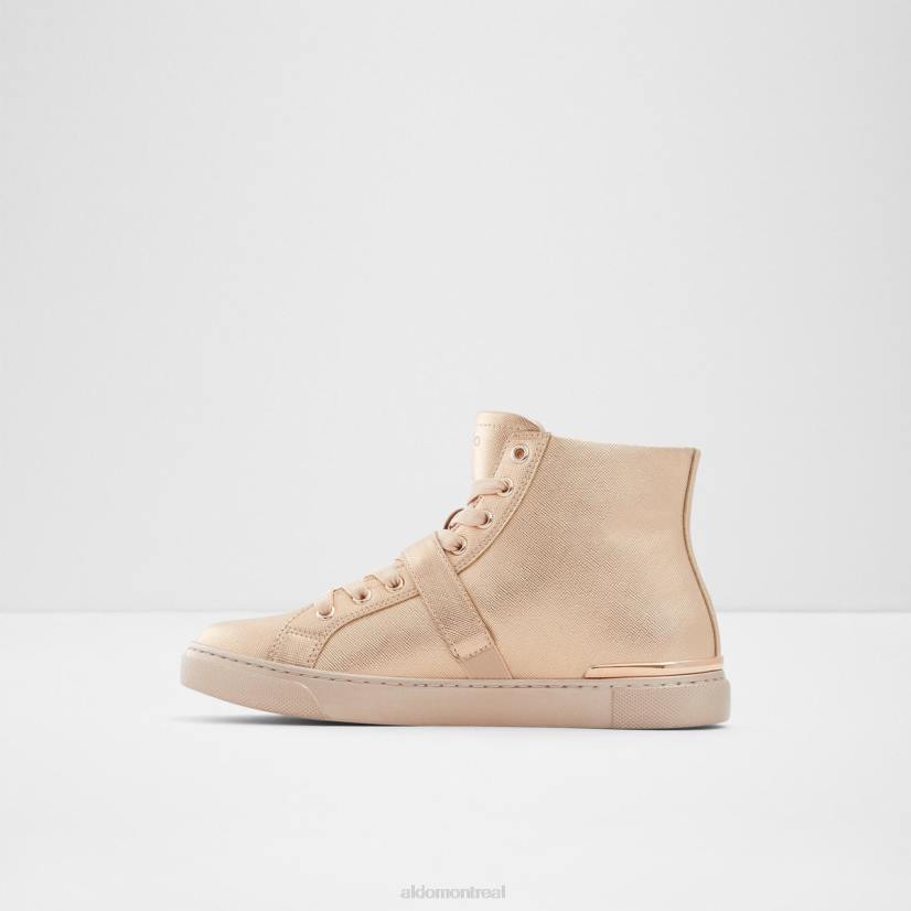 Aldo footwear sale VD8R6865 Aldo tiagatori de mode en or rose