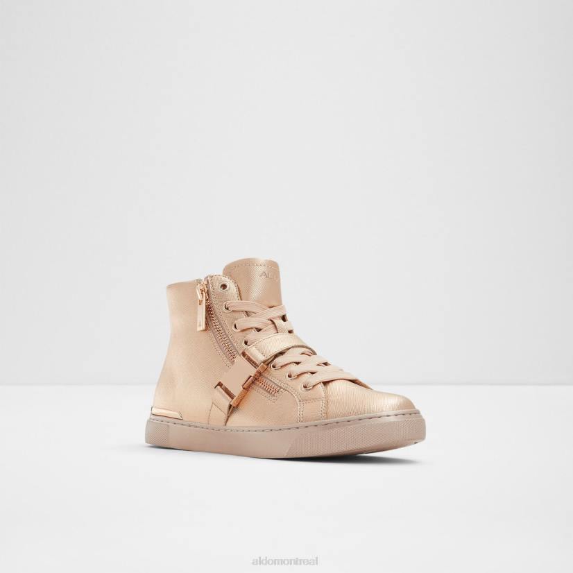 Aldo footwear sale VD8R6865 Aldo tiagatori de mode en or rose