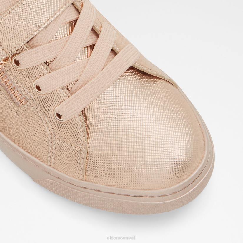 Aldo footwear sale VD8R6865 Aldo tiagatori de mode en or rose
