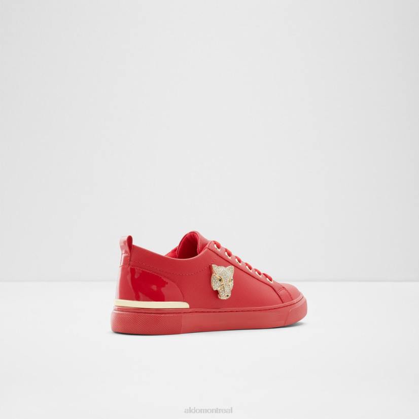Aldo footwear sale VD8R6875 Aldo Frayldan de mode rouge