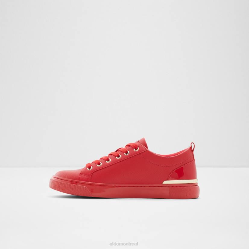 Aldo footwear sale VD8R6875 Aldo Frayldan de mode rouge