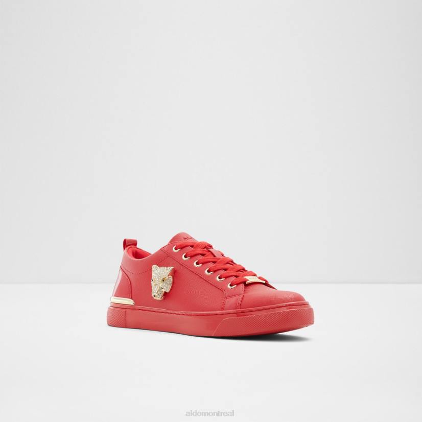 Aldo footwear sale VD8R6875 Aldo Frayldan de mode rouge
