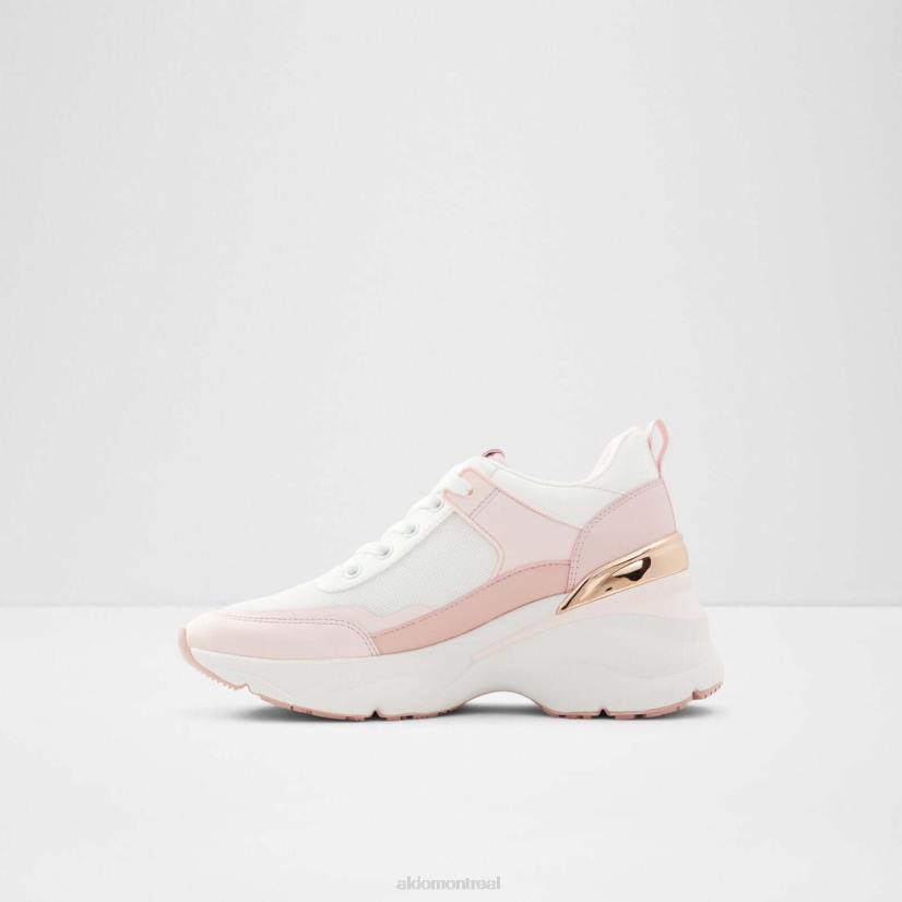 Aldo footwear sale VD8R6895 Aldo mode azuria rose clair
